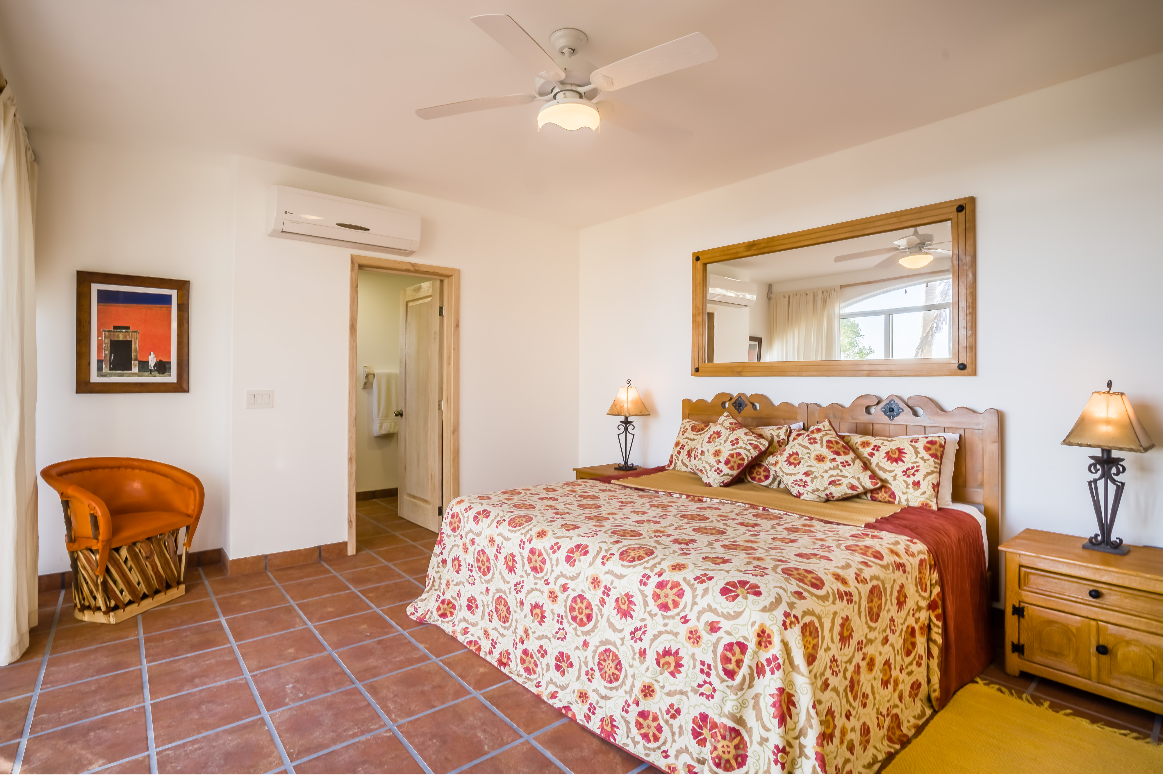 Bedroom 5 On Suite